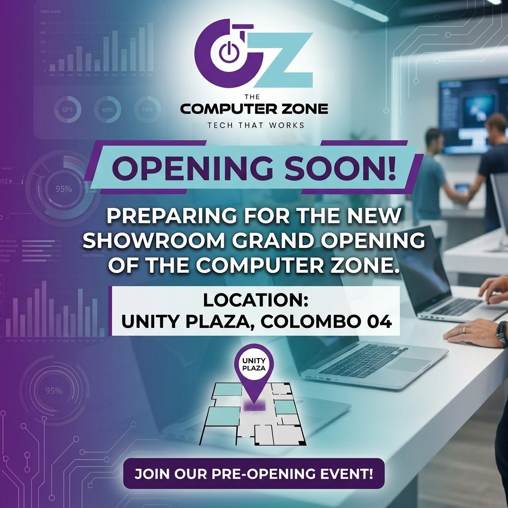Grand Opening Event
